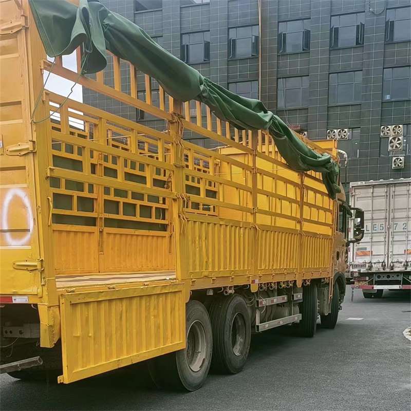 永州到新泰物流公司——一站式货运服务（到新泰的物流）
