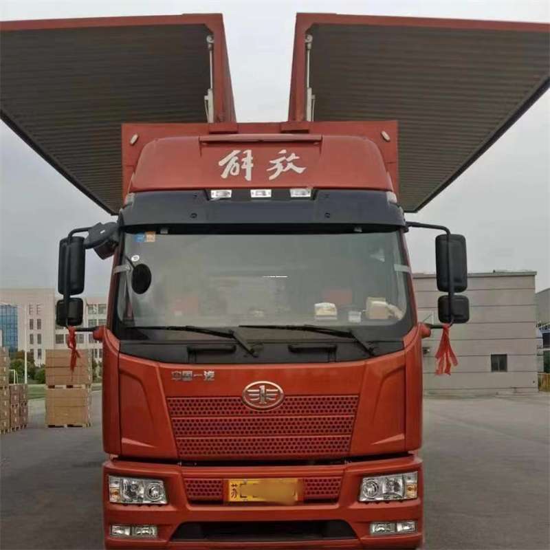 永州到长丰物流公司-一站式货运服务（长丰物流网点查询）