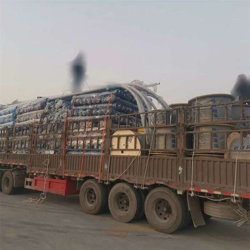 永州到六盘水物流公司——一站式服务，让货运更便捷