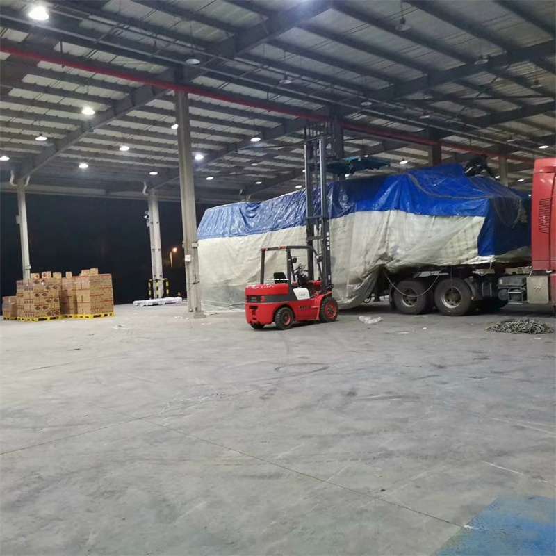 永州到汝州物流公司-一站式服务，让货运更便捷（汝州物流公司电话查询）