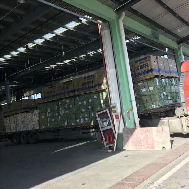 永州到苏州物流公司——一站式服务，让货运更便捷
