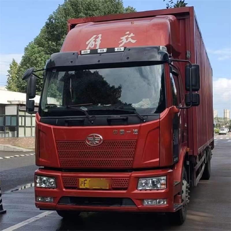 永州到苏州姑苏物流公司——专业货运，安心托付